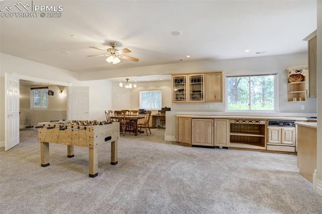 20252 W Elk Creek Drive, Colorado Springs, CO 80908