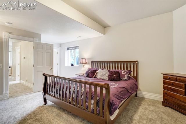 20252 W Elk Creek Drive, Colorado Springs, CO 80908