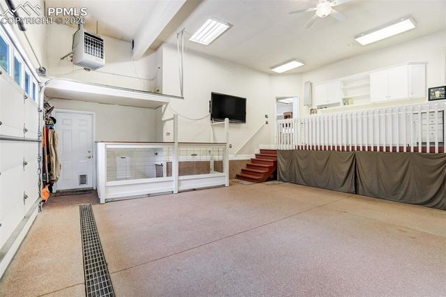 20252 W Elk Creek Drive, Colorado Springs, CO 80908