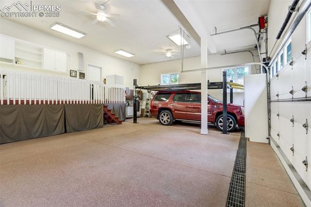 20252 W Elk Creek Drive, Colorado Springs, CO 80908