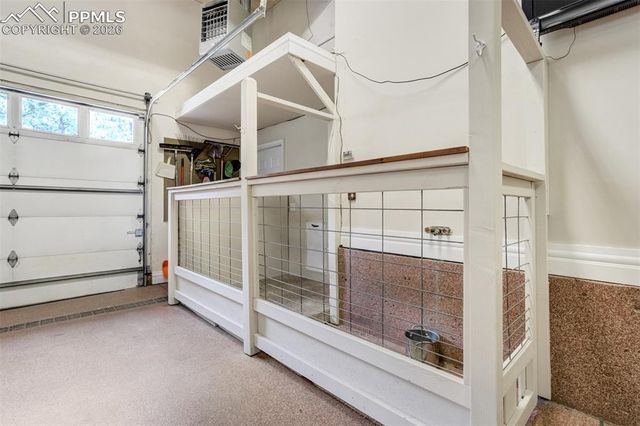 20252 W Elk Creek Drive, Colorado Springs, CO 80908