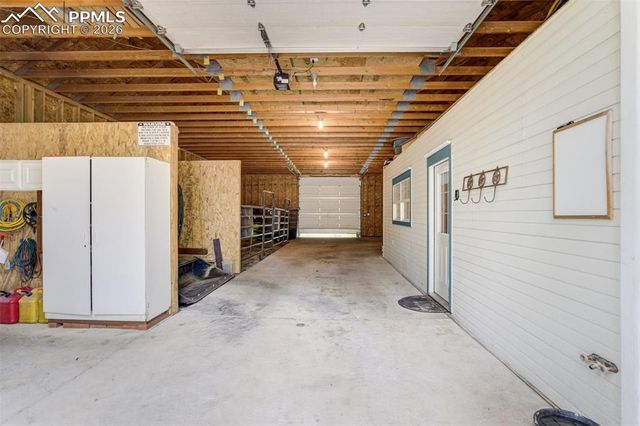 20252 W Elk Creek Drive, Colorado Springs, CO 80908