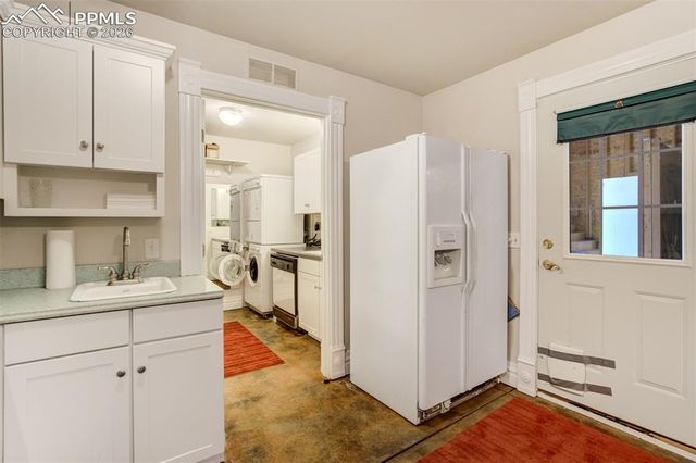 20252 W Elk Creek Drive, Colorado Springs, CO 80908