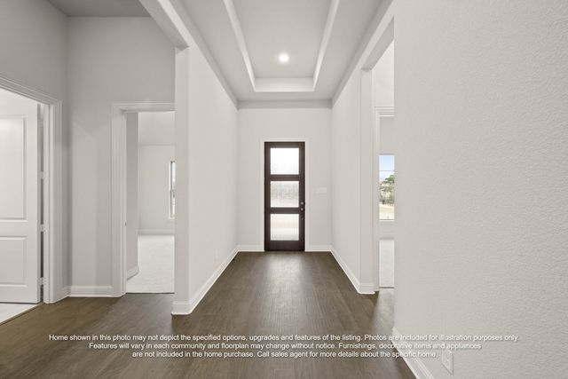 3254 Jersey Drive, Midlothian, TX 76065