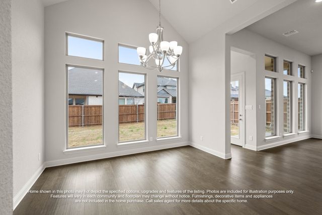 3254 Jersey Drive, Midlothian, TX 76065