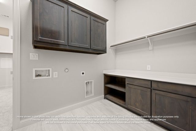 3254 Jersey Drive, Midlothian, TX 76065