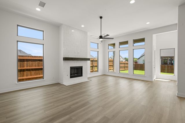 3254 Jersey Drive, Midlothian, TX 76065