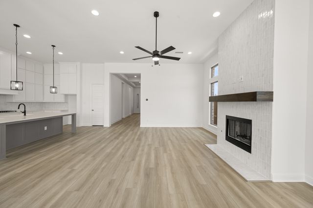 3254 Jersey Drive, Midlothian, TX 76065