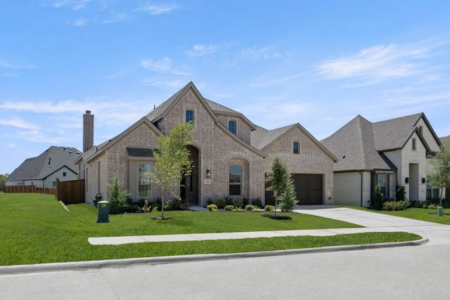 3254 Jersey Drive, Midlothian, TX 76065