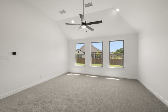 3254 Jersey Drive, Midlothian, TX 76065
