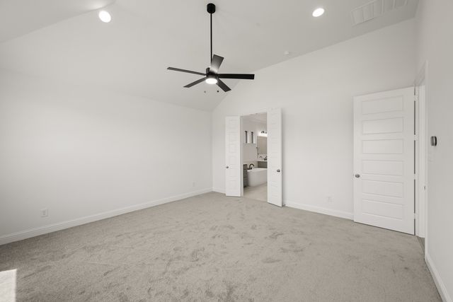 3254 Jersey Drive, Midlothian, TX 76065