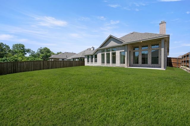 3254 Jersey Drive, Midlothian, TX 76065