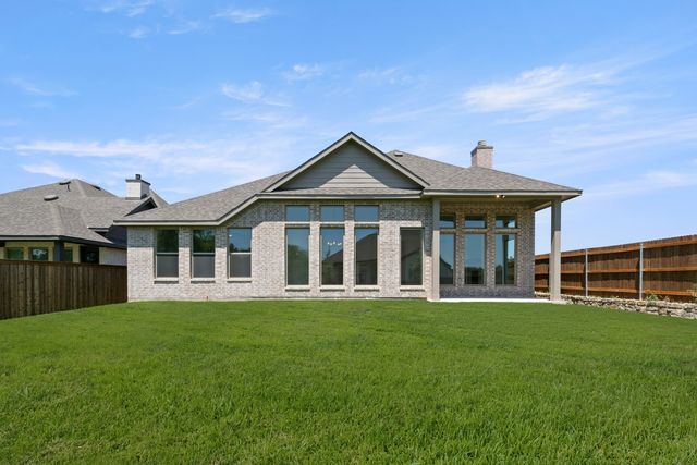 3254 Jersey Drive, Midlothian, TX 76065