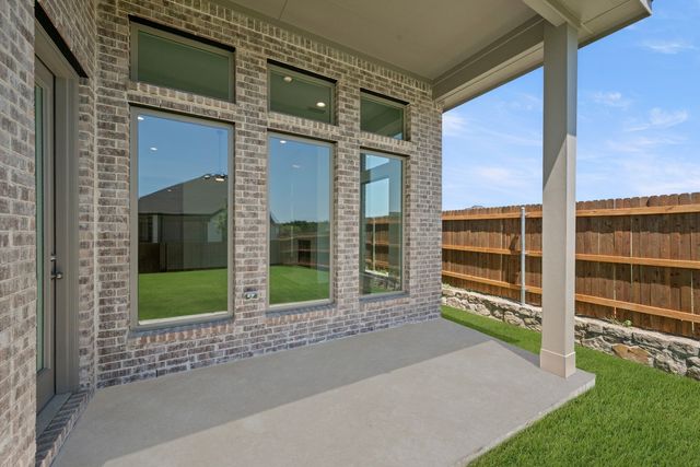 3254 Jersey Drive, Midlothian, TX 76065