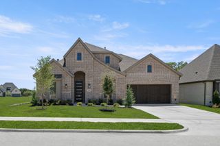 3254 Jersey Drive, Midlothian, TX 76065