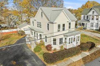 51A Chestnut Street, Rochester, NH 03867