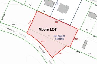 0 Moore Road, Collegedale, TN 37363