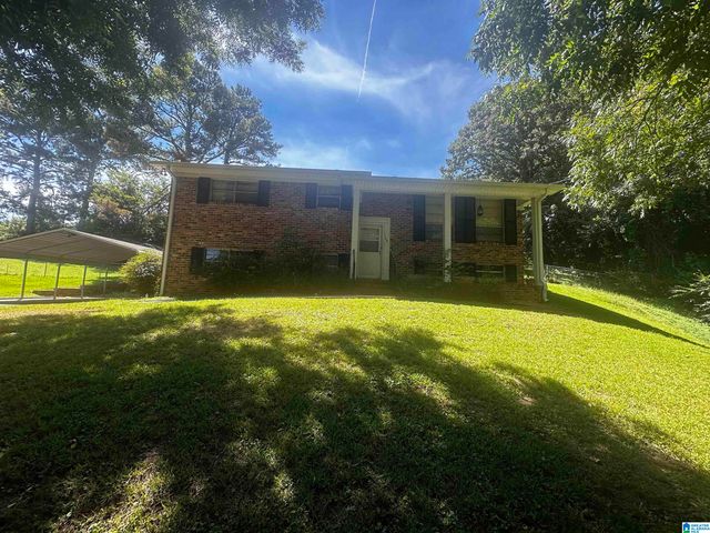 1108 MEADOW DRIVE, Gardendale, AL 35071