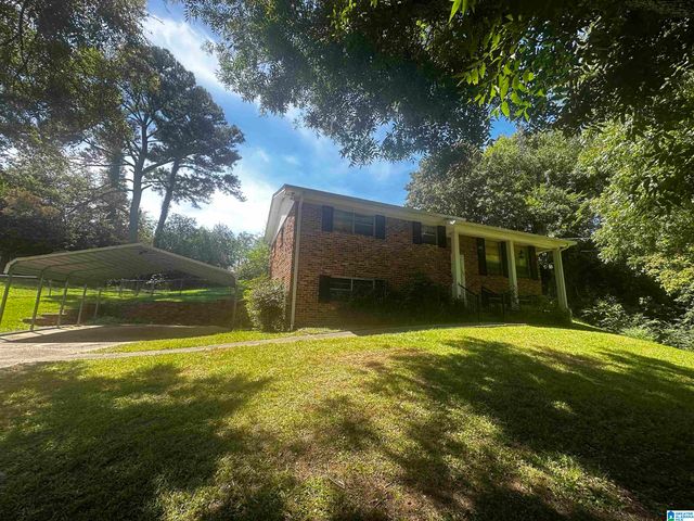 1108 MEADOW DRIVE, Gardendale, AL 35071