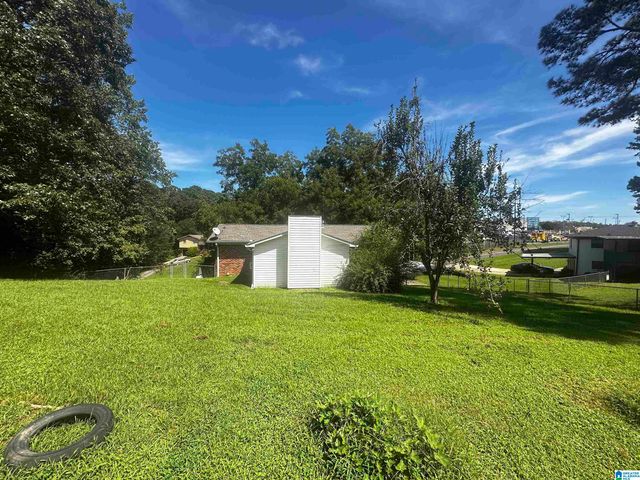 1108 MEADOW DRIVE, Gardendale, AL 35071