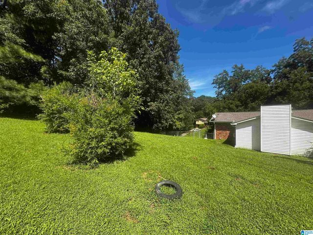 1108 MEADOW DRIVE, Gardendale, AL 35071