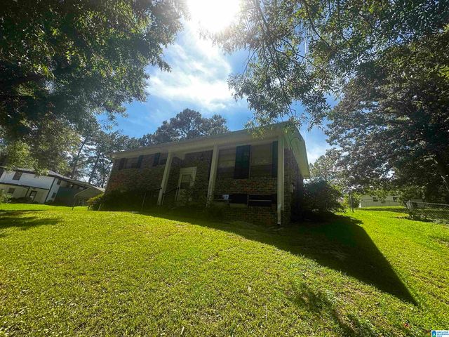 1108 MEADOW DRIVE, Gardendale, AL 35071