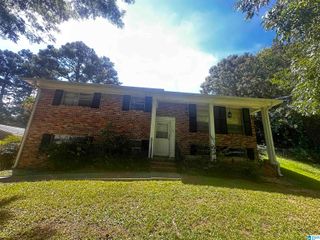 1108 MEADOW DRIVE, Gardendale, AL 35071
