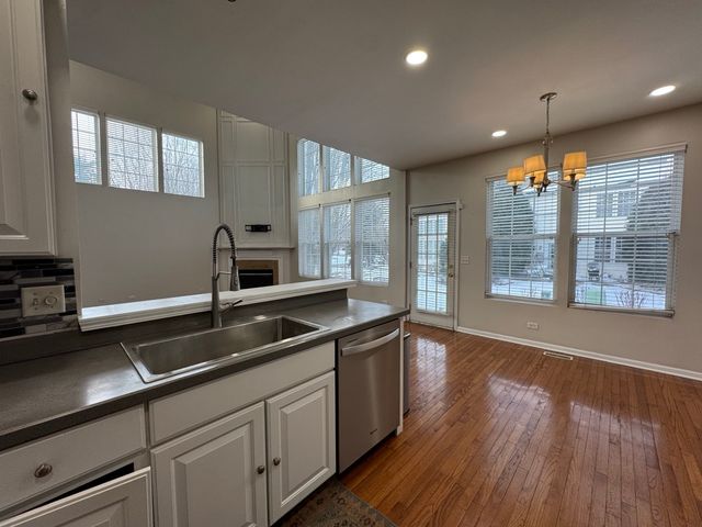 3029 Peachtree Circle, Aurora, IL 60502