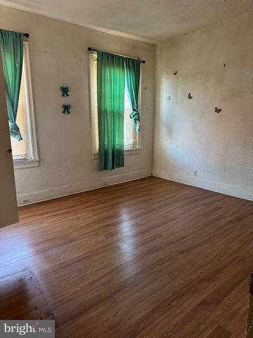 1731 N BAILEY ST, Philadelphia, PA 19121