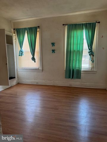 1731 N BAILEY ST, Philadelphia, PA 19121