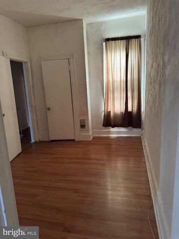 1731 N BAILEY ST, Philadelphia, PA 19121