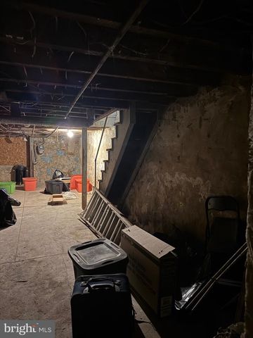 1731 N BAILEY ST, Philadelphia, PA 19121