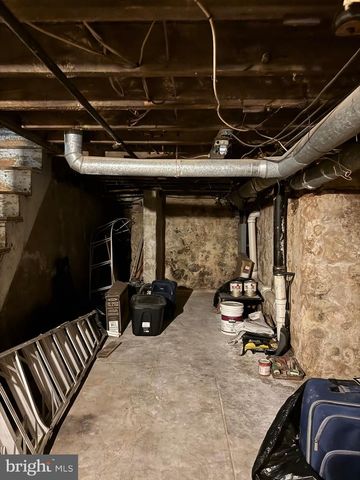 1731 N BAILEY ST, Philadelphia, PA 19121