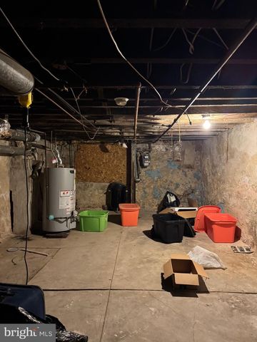 1731 N BAILEY ST, Philadelphia, PA 19121