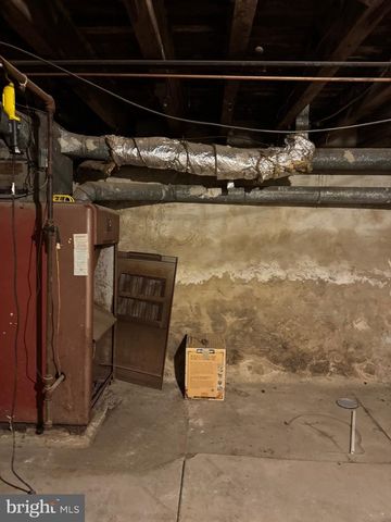 1731 N BAILEY ST, Philadelphia, PA 19121