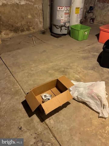 1731 N BAILEY ST, Philadelphia, PA 19121