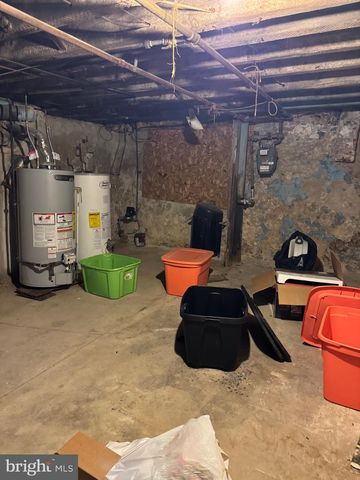 1731 N BAILEY ST, Philadelphia, PA 19121