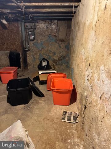 1731 N BAILEY ST, Philadelphia, PA 19121