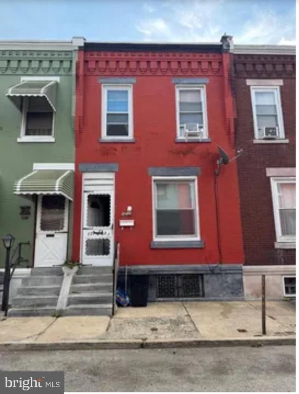 1731 N BAILEY ST, Philadelphia, PA 19121