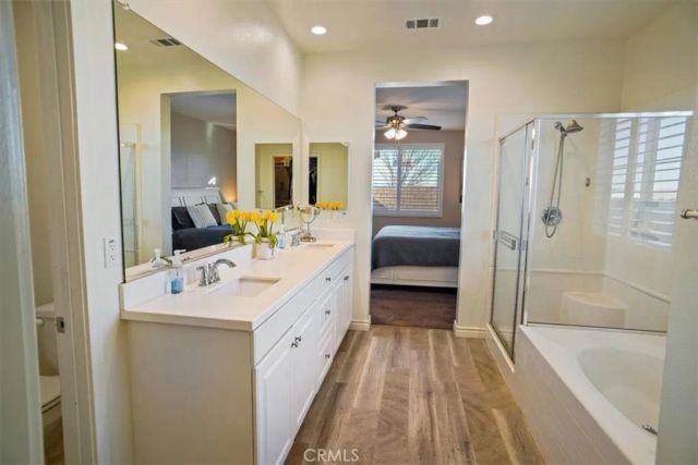 45061 Moccasin, Lancaster, CA 93536