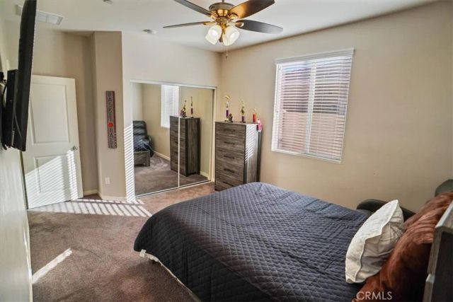 45061 Moccasin, Lancaster, CA 93536