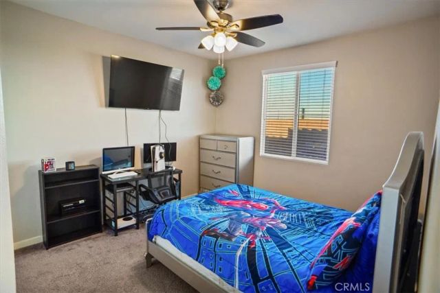 45061 Moccasin, Lancaster, CA 93536