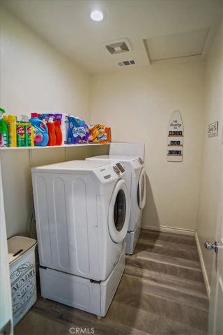 45061 Moccasin, Lancaster, CA 93536