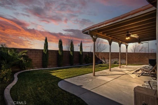 45061 Moccasin, Lancaster, CA 93536