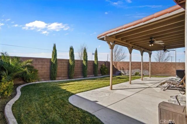 45061 Moccasin, Lancaster, CA 93536
