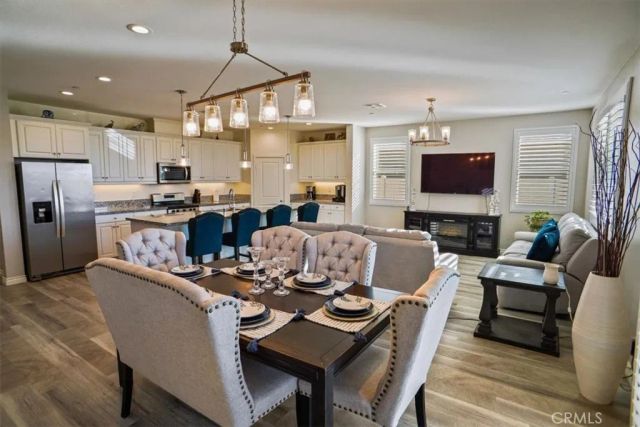 45061 Moccasin, Lancaster, CA 93536