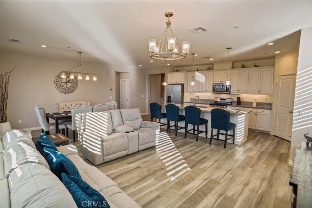 45061 Moccasin, Lancaster, CA 93536