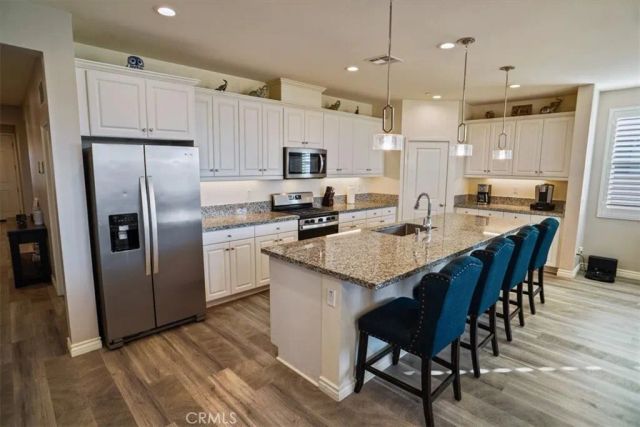 45061 Moccasin, Lancaster, CA 93536