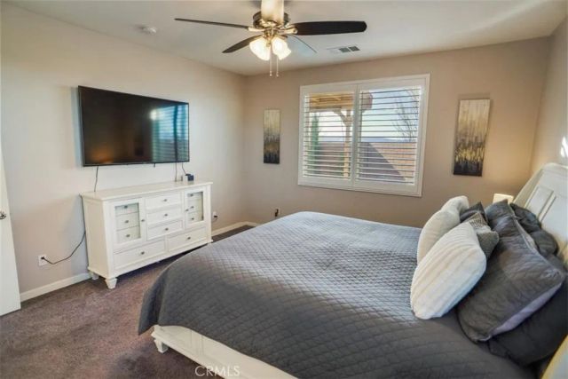 45061 Moccasin, Lancaster, CA 93536