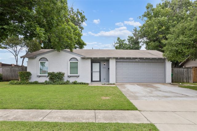 2512 Towerwood Drive, Carrollton, TX 75006